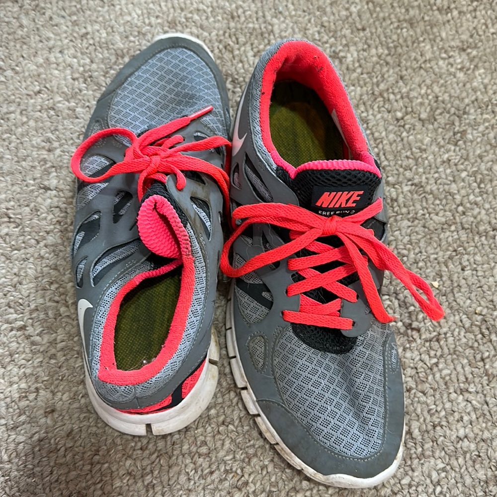 Nike Freerun 2